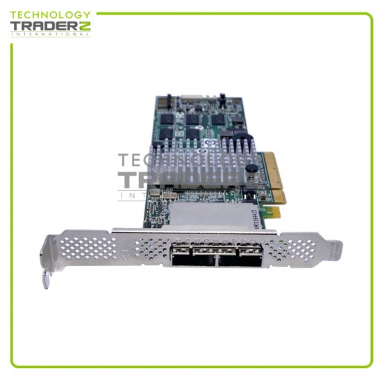 L3-25152-56C LSI 9280-8e MegaRAID 6GB 8-port PCI-E SAS Raid Controller Card L3-25152-56C LSI 9280-8e MegaRAID 6GB 8-port PCI-E SAS Raid Controller Card