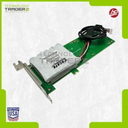 L3-25376-00A LSI Logic PCIe Raid Controller Remote Mount Board W/ Battery