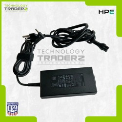 L41423-001 Genuine HP 120W AC 19.5V 6.15A Laptop Adapter TPN-LA18 W/ 213349-101