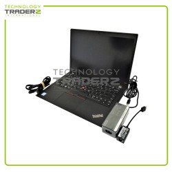 Lenovo ThinkPad X390 Core i7 8665U vPro 16GB 512GB SSD 13.3" WIN10 PRO Laptop