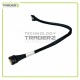 LMTSL001-SD-R LUXSHARE-TECH 24Gbps Slim SAS SFF-8654 to SFF-8654 Cable *Pulled*