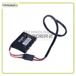 LSI 49571-03 Tecate Powerburst TPL 13.5V 6.4F REV A RAID Cache Battery W-Cable