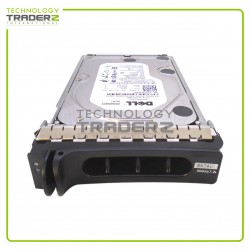 M020F Dell 500GB 7.2K SATA 3Gbps 16MB 3.5" Hard Drive 0M020F WD5002ABYS-18B1B0