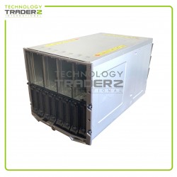 Dell PowerEdge M1000E 16x Slots Blade Server W-8x Blade Server Blank Filler