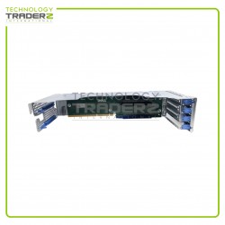 M19PG Dell Precision R7610 PCI-E Slots Riser Card 0M19PG W-Bracket