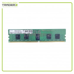 M321R2GA3BB0-CQK Samsung 16GB PC5-38400 DDR5-4800MHz ECC RDIMM 1Rx8 Memory