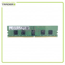 M321R2GA3BB6-CQK Samsung 16GB PC5-38400 DDR5-4800MHz ECC RDIMM 1Rx8 Memory *New*