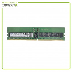 M321R4GA3PB0-CWM Samsung 32GB PC5-44800 DDR5-5600MHz ECC REG 2Rx8 RDIMM Memory