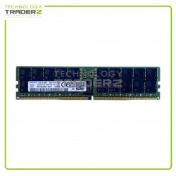 M321R8GA0BB0-CQK Samsung 64GB PC5-38400 DDR5-4800MHz ECC Dual Rank Memory