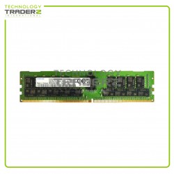 ** M321RAJA0MB0-CWM Samsung 128GB PC5-5600 DDR5 ECC REG RDIMM Dual Rank Memory**