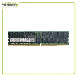 M321RAJA0MB2-CCP Samsung 128GB PC5-51200 DDR5-6400MHz ECC REG 2Rx4 RDIMM Memory
