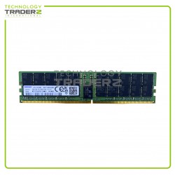 M321RYGA0PB0-CWM Samsung 96GB PC5-44800 DDR5-5600MHz ECC RDIMM 2Rx4 Memory