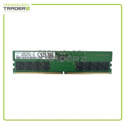 M323R2GA3BB0-CQK Samsung 16GB PC5-38400 DDR5-4800MHz Non-ECC UDIMM 1Rx8 Memory