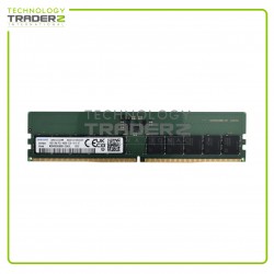M324R2GA3BB0-CQK Samsung 16GB PC5-38400 DDR5-4800MHz ECC UDIMM 1Rx8 Memory