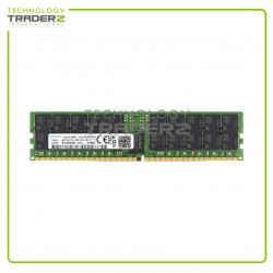 ** M329R8GA0BB0-CQK Samsung 64GB PC5-38400 DDR5-4800MHz ECC Dual Rank Memory**