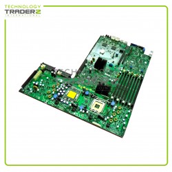 M332H Dell PowerEdge 2950 G3 System Board 0M332H