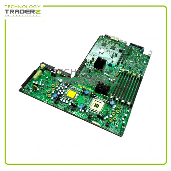 M332H Dell PowerEdge 2950 G3 System Board 0M332H M332H Dell PowerEdge 2950 G3 System Board 0M332H