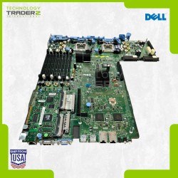 M332H Dell PowerEdge 2950 System Motherboard 0M332H W/ 1x 0WW126 ***Pulled***