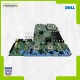 M332H Dell PowerEdge 2950 System Motherboard 0M332H W/ 1x 0WW126 ***Pulled***