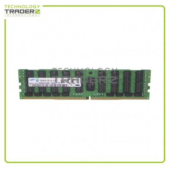 M386A2G40DB0-CPB Samsung 16GB PC4-17000 DDR4 2133 LR 1.2V Memory Module