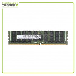 ** M386A4G40EM2-CRC Samsung 32GB PC4-19200 DDR4-2400MHz ECC Quad Rank Memory**