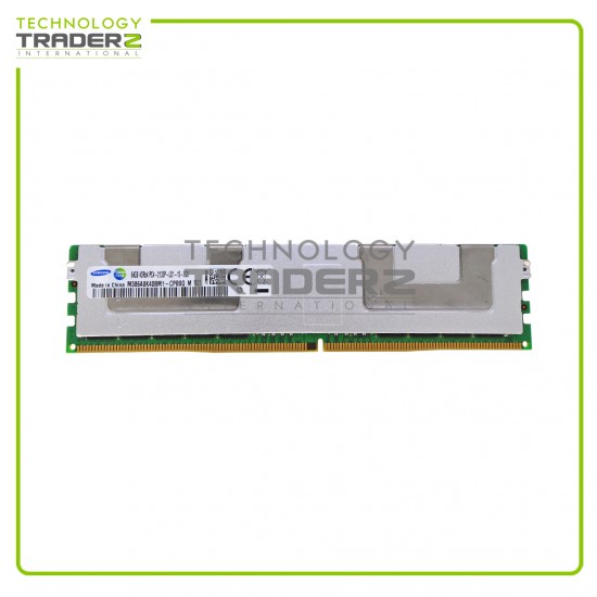 M386A8K40BM1-CPB Samsung 64GB PC4-17000 DDR4-2133MHz ECC Quad Rank Memory