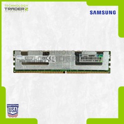 M386A8K40BM1-CRC Samsung 64GB PC4-19200 DDR4-2400MHz ECC 4DRx4 Memory Module