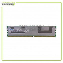 **M386A8K40BM1-CRC Samsung 64GB PC4-19200 DDR4-2400MHz REG ECC Quad Rank Memory**