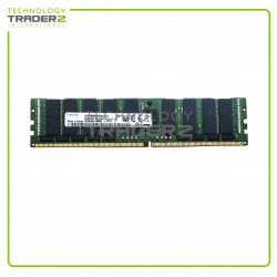 M386A8K40BM2-CTD Samsung 64GB PC4-21300 DDR4-2666MHz ECC 4DRx4 Memory *New Other