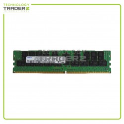 M386A8K40DM2-CWE Samsung 64GB PC4-25600 DDR4-3200MHz ECC LRDIMM Quad Rank Memory **New Other**