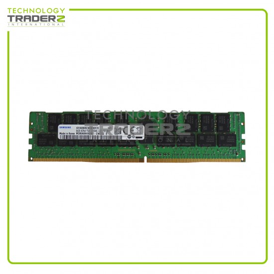 ** M386A8K40DM2-CWE Samsung 64GB PC4-25600 DDR4-3200MHz LRDIMM 4DRx4 Memory**