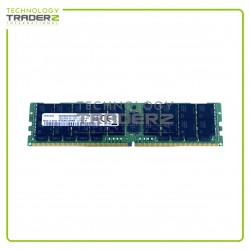 M386AAG40MMB-CVF Samsung 128GB PC4-21300 DDR4-2933MHz ECC REG Quad Rank Memory