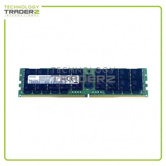 M386AAG40MMB-CVF Samsung 128GB PC4-23400 DDR4-2933MHz ECC REG Quad Rank Memory
