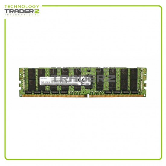 ** M386AAK40B40-CWD Samsung 128GB PC4-21300 DDR4-2666MHz ECC Octal Rank Memory**