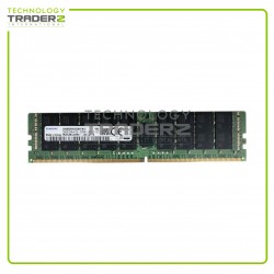 M386ABG40M51-CAE Samsung 256GB PC4-25600 DDR4-3200MHz ECC Quad Rank Memory