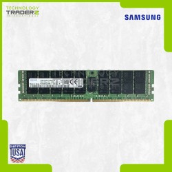 M386ABG40M51-CAE Samsung 256GB PC4-25600 DDR4-3200MHz ECC Quad Rank Memory