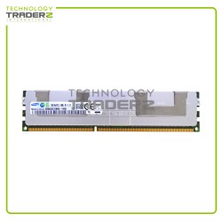 M386B4G70BM0-YH9 Samsung 32GB PC3-10600 DDR3-1333MHz ECC LV Quad Rank Memory