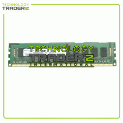  M391B5273DH0-CK0 Samsung 4GB 2Rx8 PC3-12800E DDR3-1600MHz Unbuffered ECC REG
