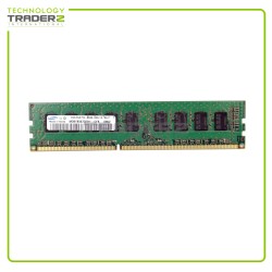 LOT OF 5 M391B5673EH1-CF8 Samsung 2GB PC3-8500 DDR3-1066MHz ECC REG Memory