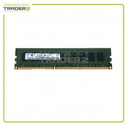 LOT OF 6 M391B5673FH0-CF8 Samsung 2GB PC3-8500 DDR3-1066MHz ECC 2Rx8 Memory