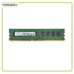LOT OF 5 M391B5673FH0-CH9 Samsung 2GB PC3-10600 DDR3-1333MHz ECC 2Rx8 Memory