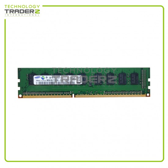 LOT 2 M391B5773CH0-CH9 Samsung 2GB PC3-10600 DDR3 ECC Unbuffered 1Rx8 Memory