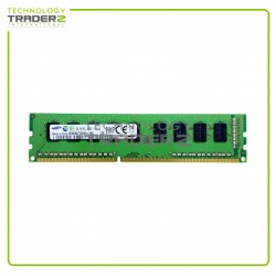 M391B5773DH0-YK0 Samsung 2GB PC3-12800 DDR3-1600MHz ECC Single Rank Memory