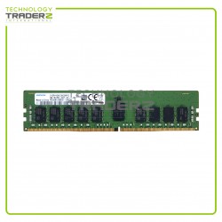 M393A1G40EB1-CRC Samsung 8GB PC4-19200 DDR4-2400MHz ECC REG Single Rank Memory