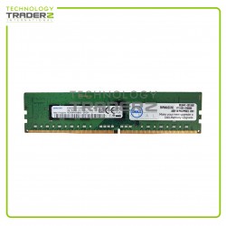 SNP888JGC/8G Dell 8GB PC4-19200 DDR4-2400MHz ECC 1Rx8 Memory M393A1K43BB0-CRC