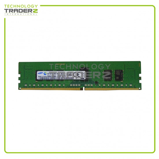 M393A1K43BB0-CTD Samsung 8GB PC4-21300 DDR4-2666MHz ECC Reg Memory Module