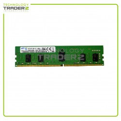 M393A1K43BB1-CTD Samsung 8GB PC4-21300 DDR4-2666MHz ECC REG Single Rank Memory