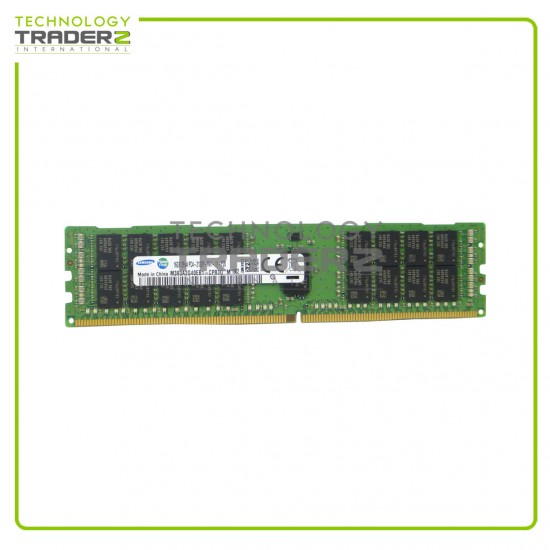 ** M393A2G40EB1-CPB Samsung 16GB PC4-17000 DDR4-2133MHz ECC REG Dual Rank Memory**