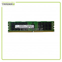 M393A2G40EB1-CRC Samsung 16GB PC4-19200 DDR4-2400MHz REG Dual Rank Memory Module
