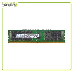 M393A2G40EB1-CTD  Samsung 16GB PC4-21300 DDR4-2666MHz Dual Rank Memory